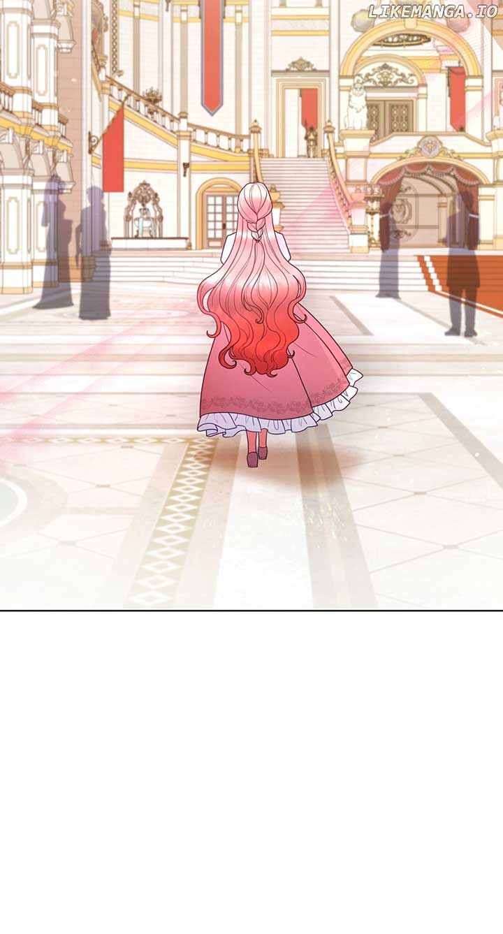 Untouchable Lady chapter 125 page 74