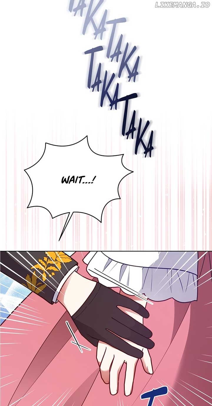 Untouchable Lady chapter 125 page 80