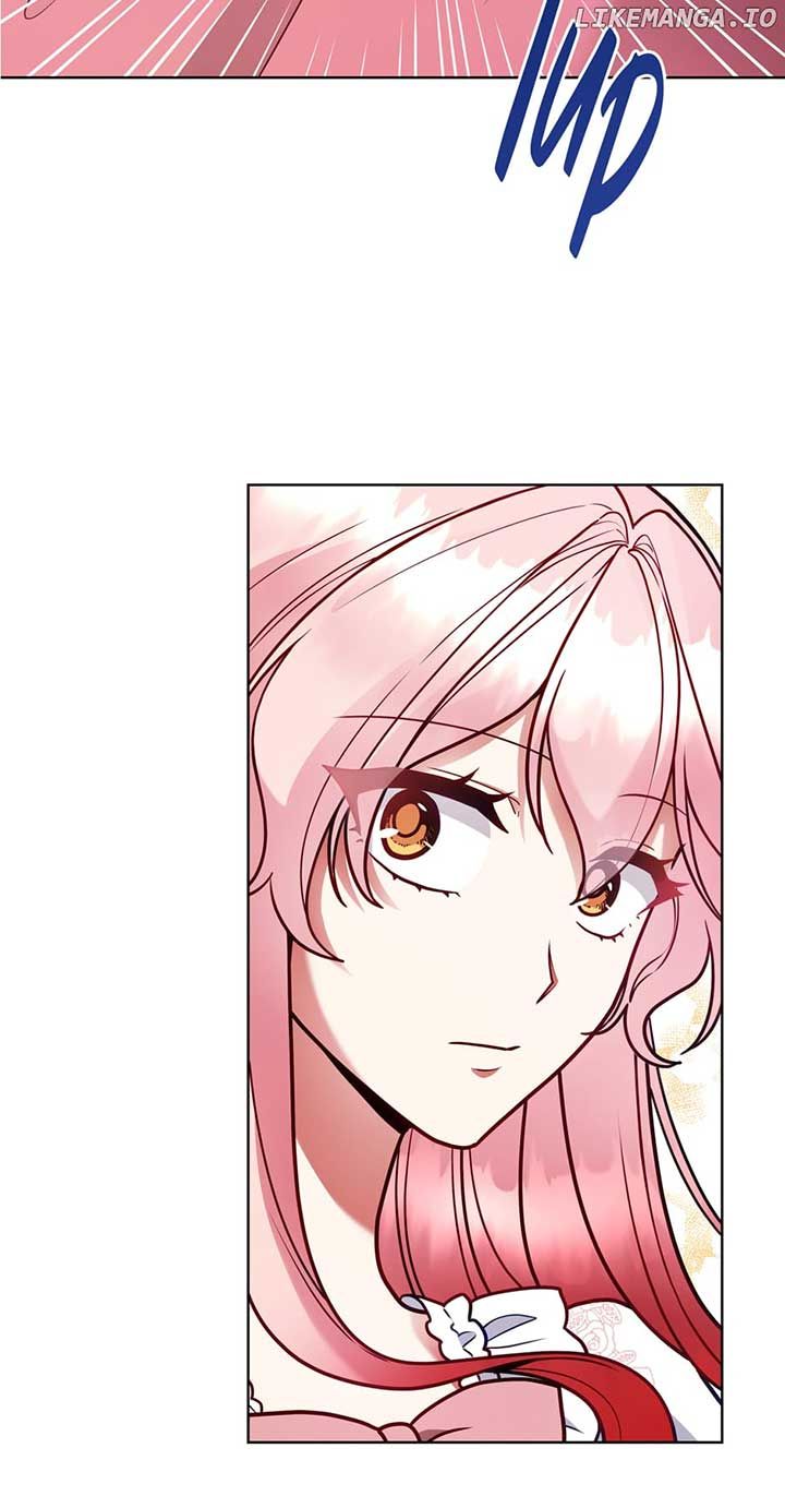 Untouchable Lady chapter 125 page 81