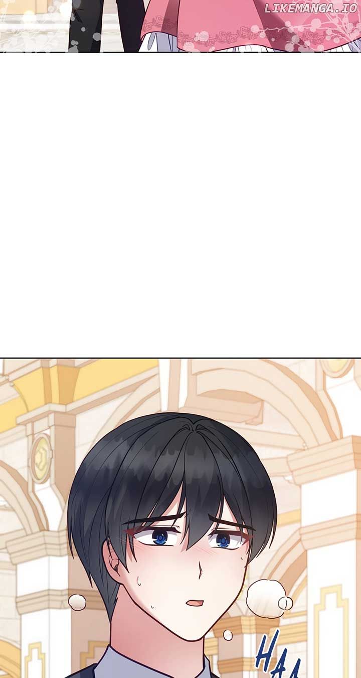 Untouchable Lady chapter 125 page 83