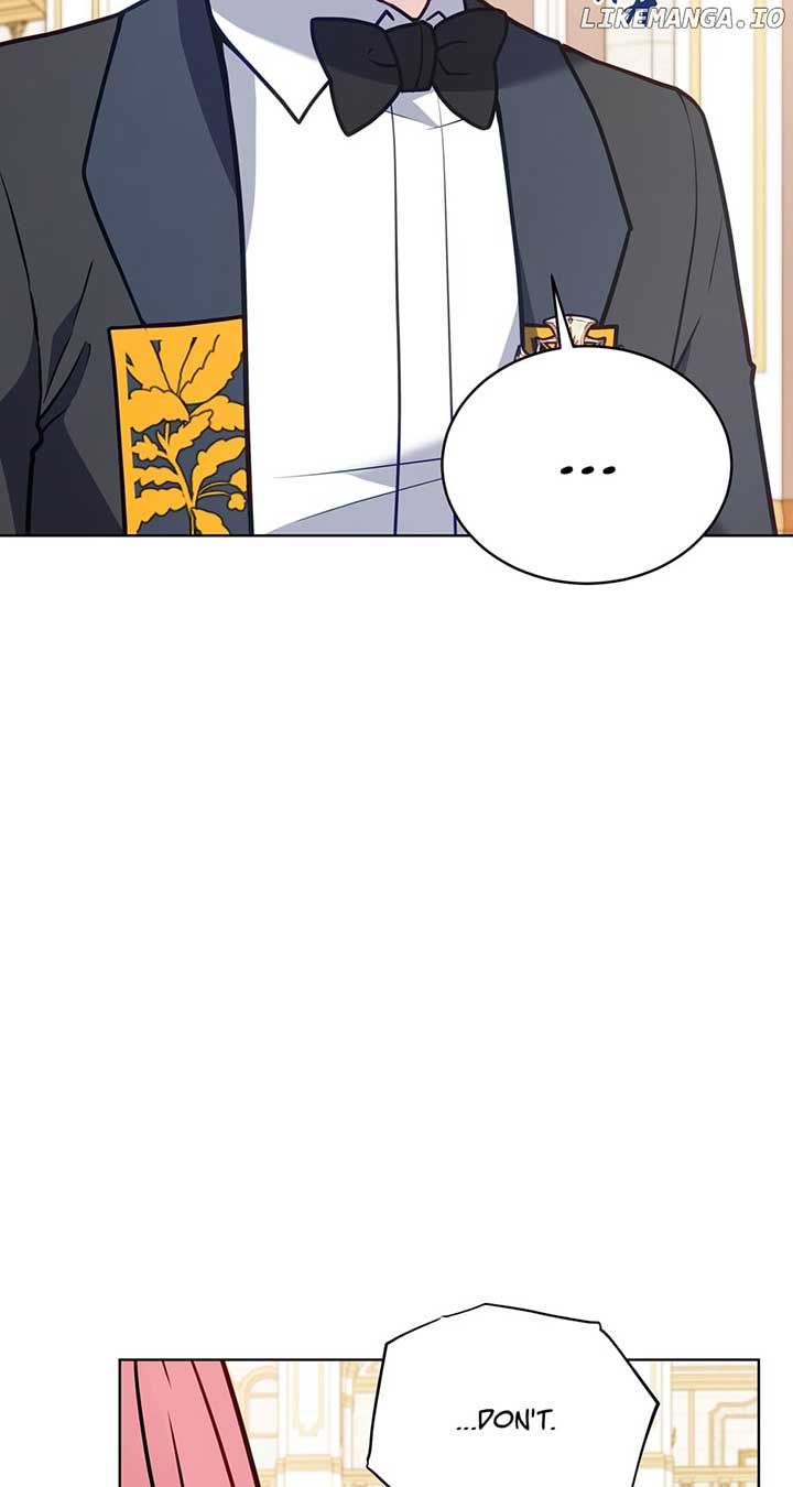 Untouchable Lady chapter 125 page 84