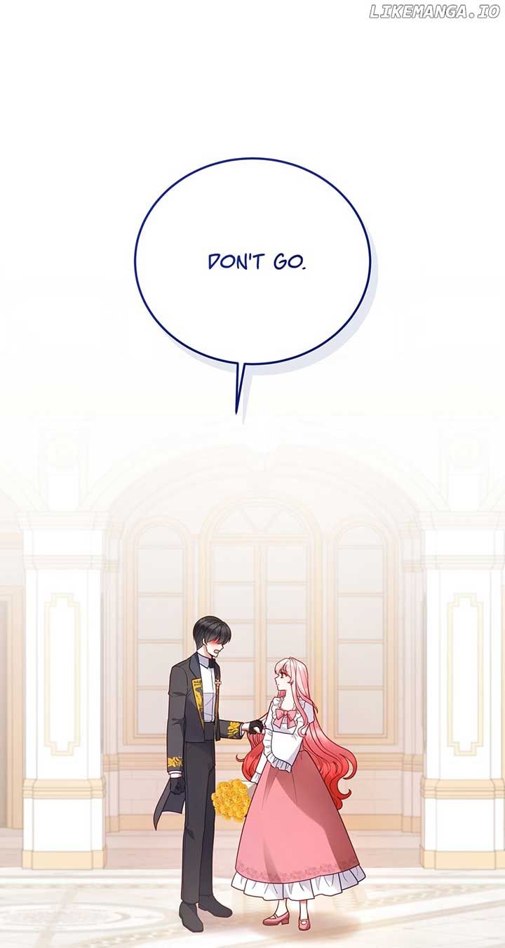 Untouchable Lady chapter 125 page 86