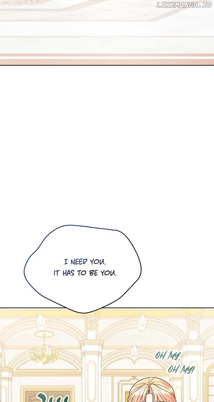 Untouchable Lady chapter 125 page 87