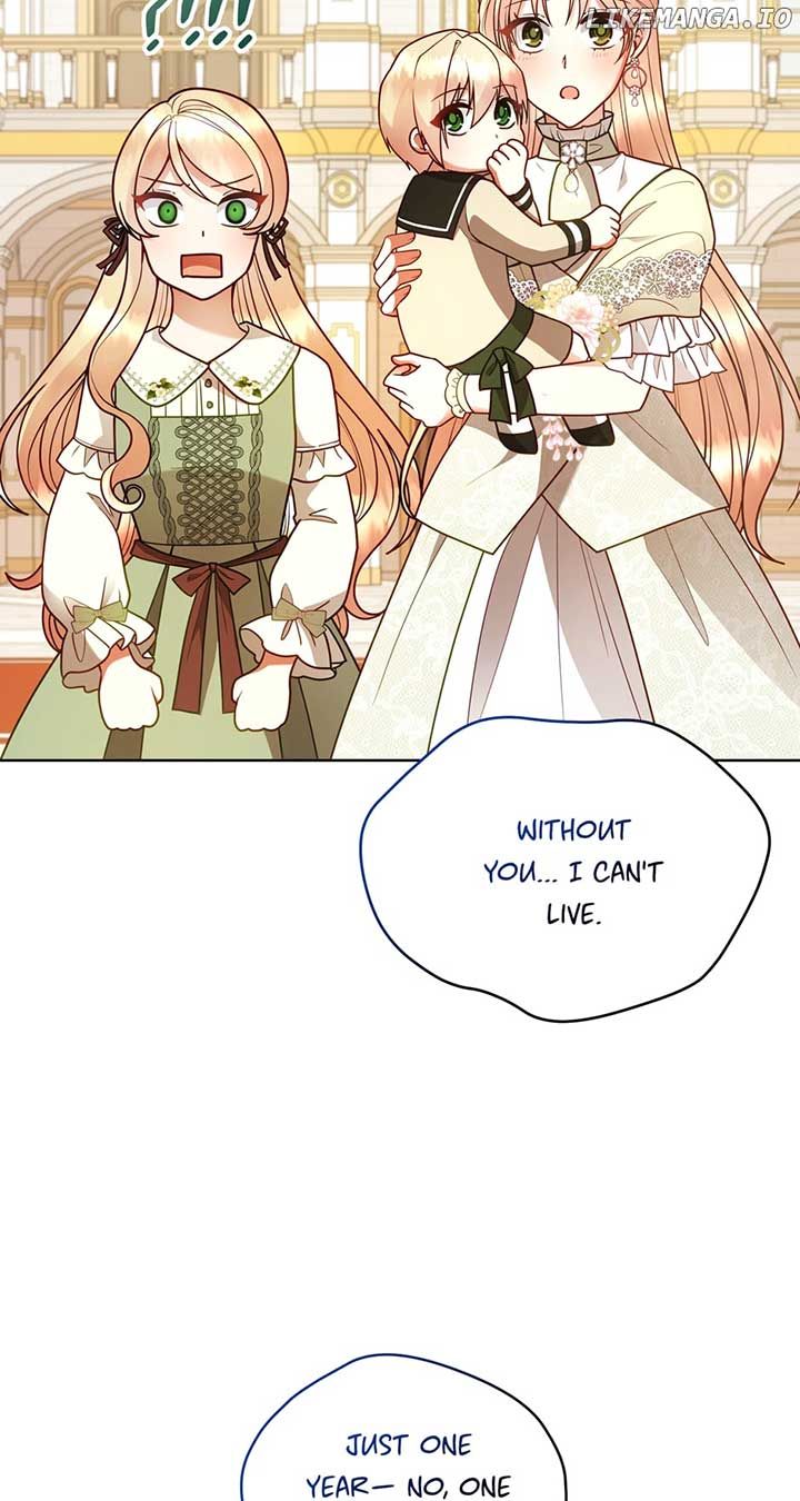 Untouchable Lady chapter 125 page 88