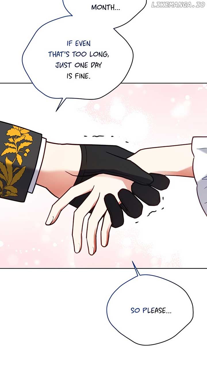 Untouchable Lady chapter 125 page 89