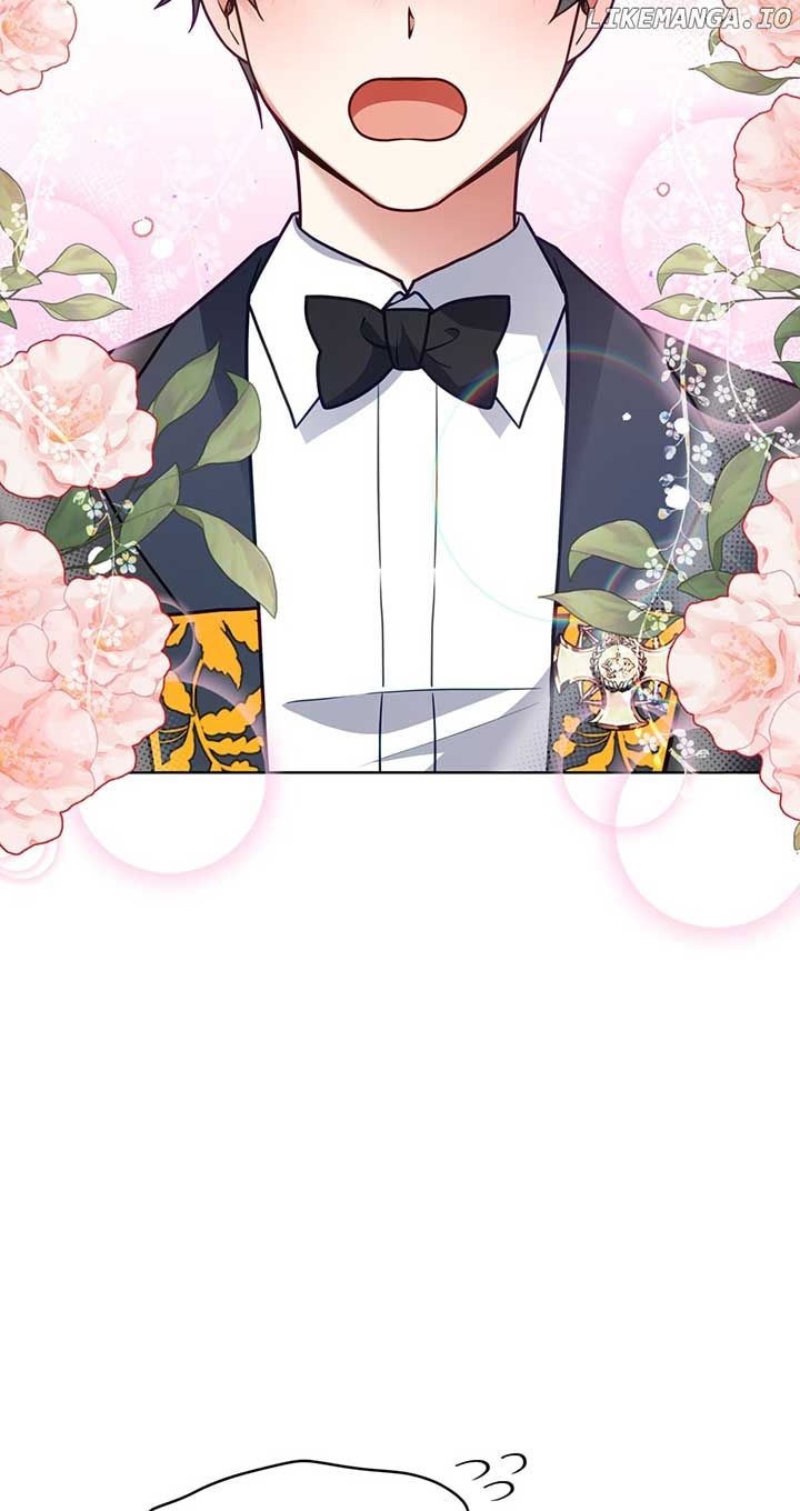 Untouchable Lady chapter 125 page 91