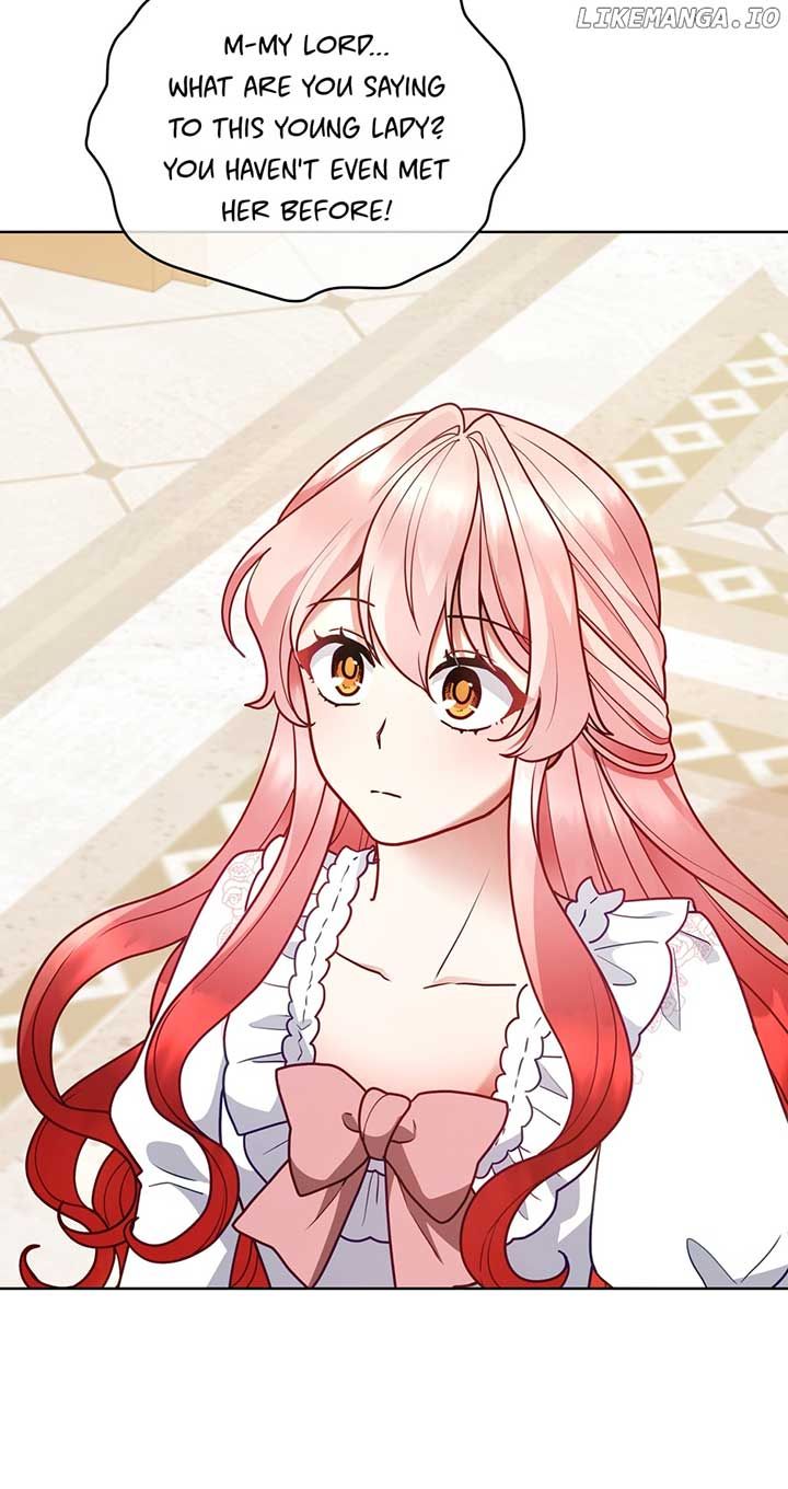 Untouchable Lady chapter 125 page 92