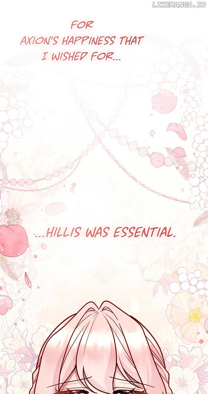 Untouchable Lady chapter 125 page 95