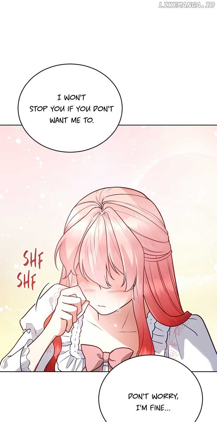 Untouchable Lady chapter 125 page 99