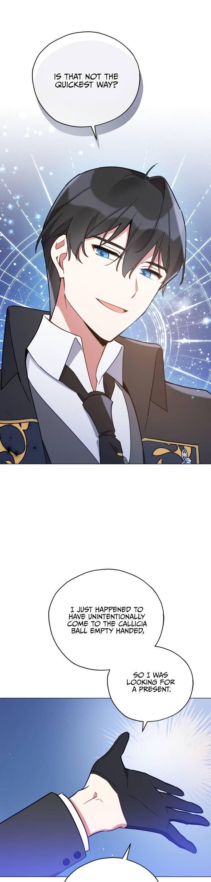 Untouchable Lady chapter 21 page 13