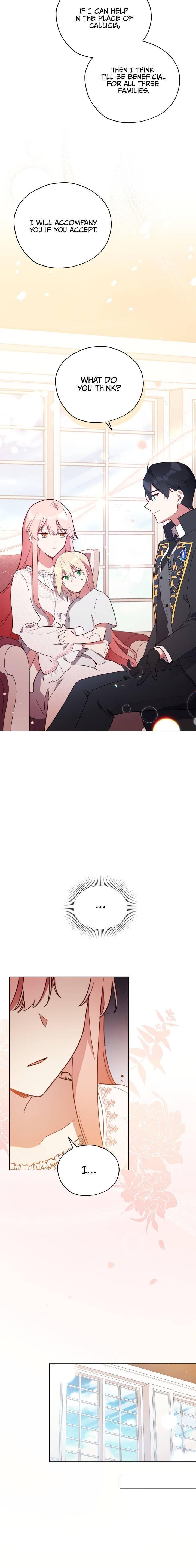 Untouchable Lady chapter 21 page 14