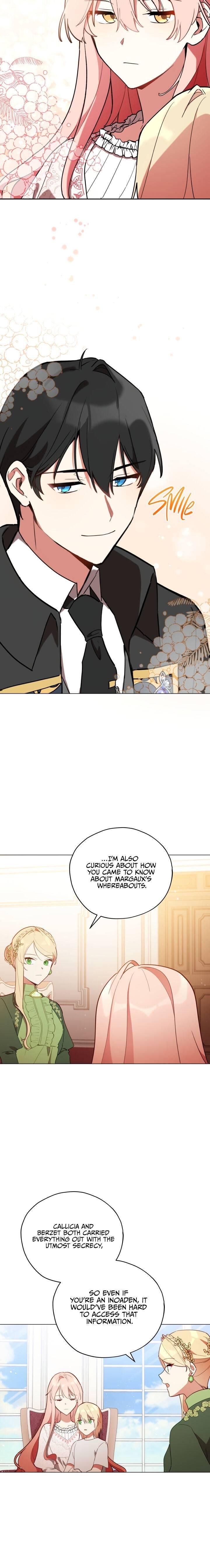 Untouchable Lady chapter 21 page 2