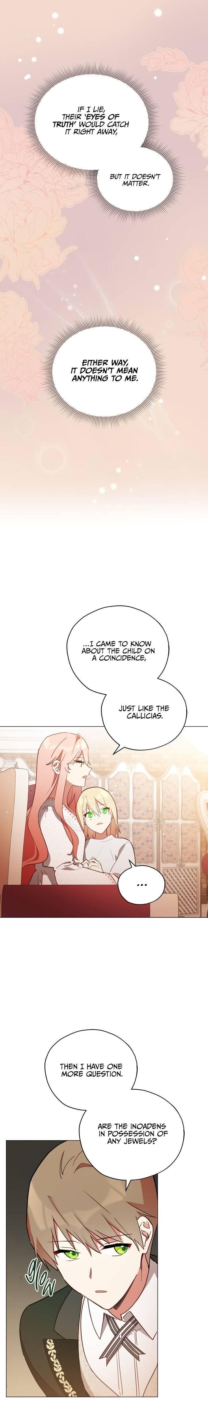 Untouchable Lady chapter 21 page 4