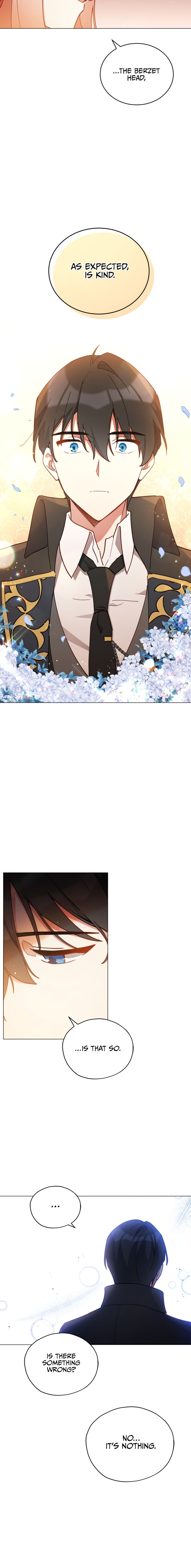 Untouchable Lady chapter 23 page 15