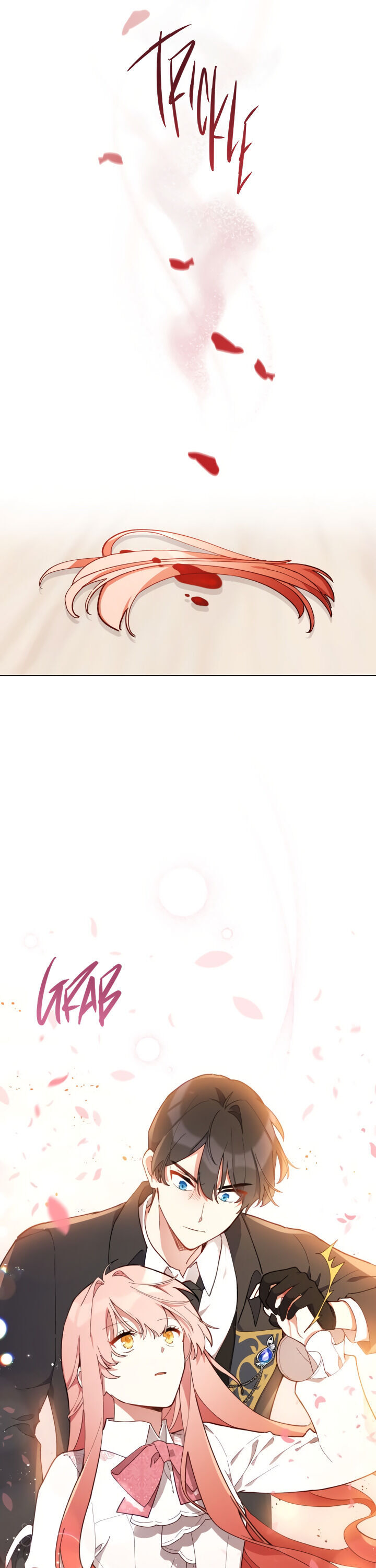 Untouchable Lady chapter 24 page 11