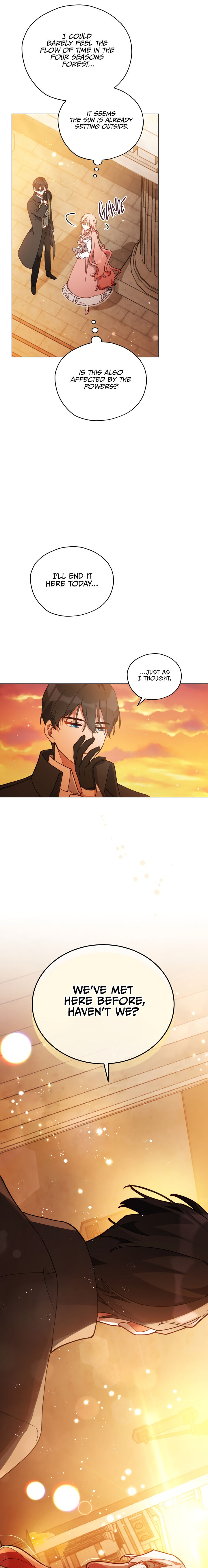 Untouchable Lady chapter 24 page 17