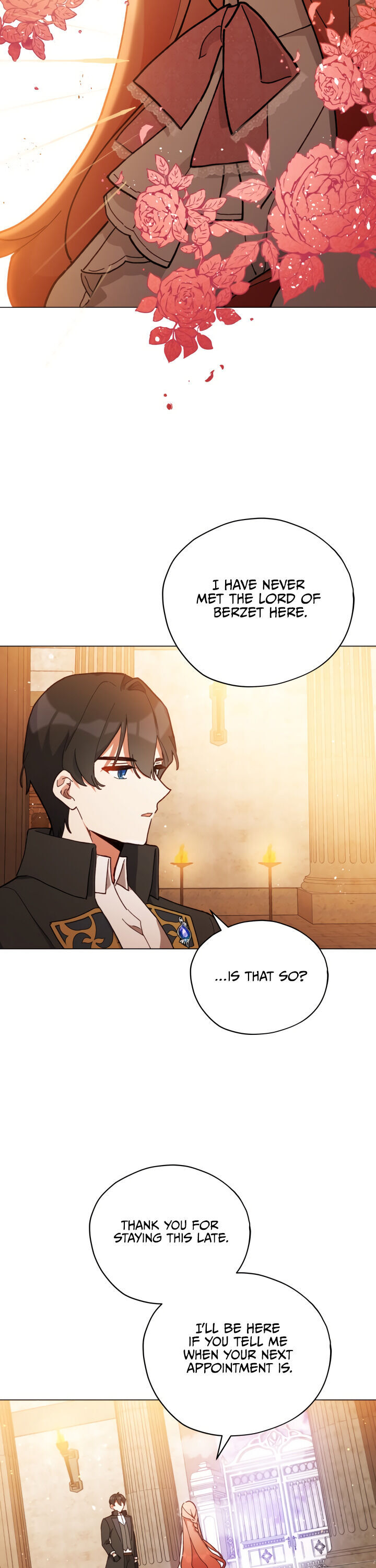 Untouchable Lady chapter 24 page 20