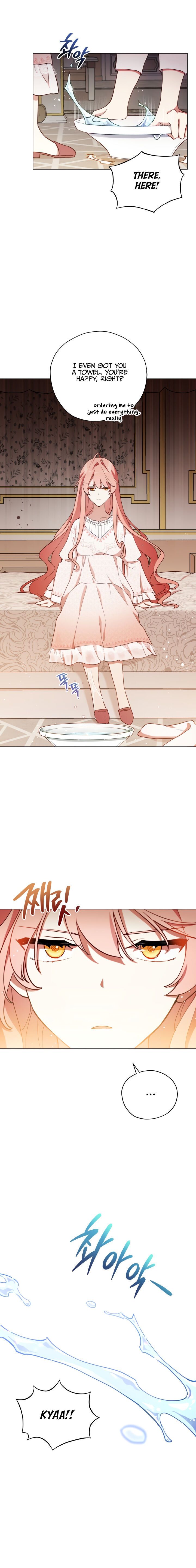 Untouchable Lady chapter 3 page 16