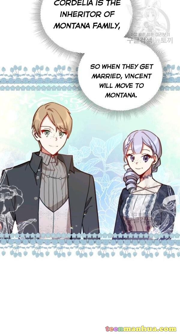 Untouchable Lady chapter 32.5 page 10