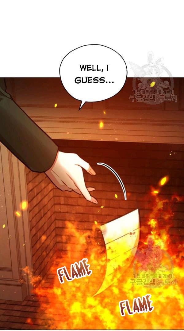 Untouchable Lady chapter 32.5 page 32