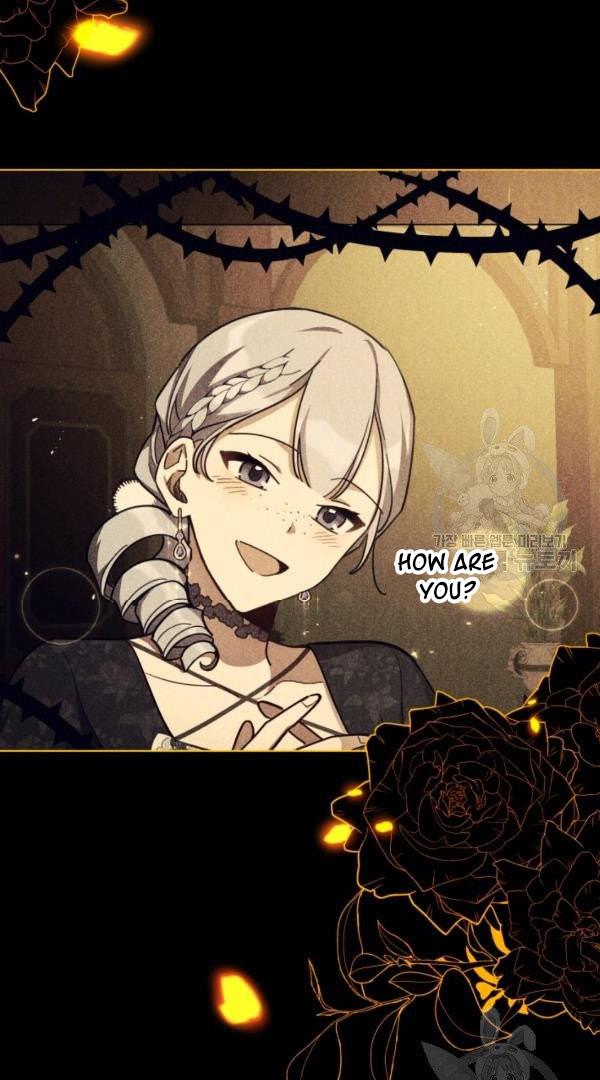 Untouchable Lady chapter 32.5 page 34