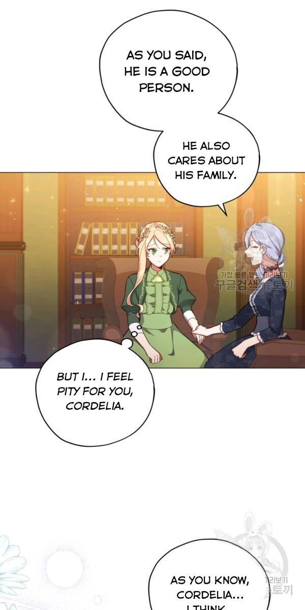 Untouchable Lady chapter 33 page 10