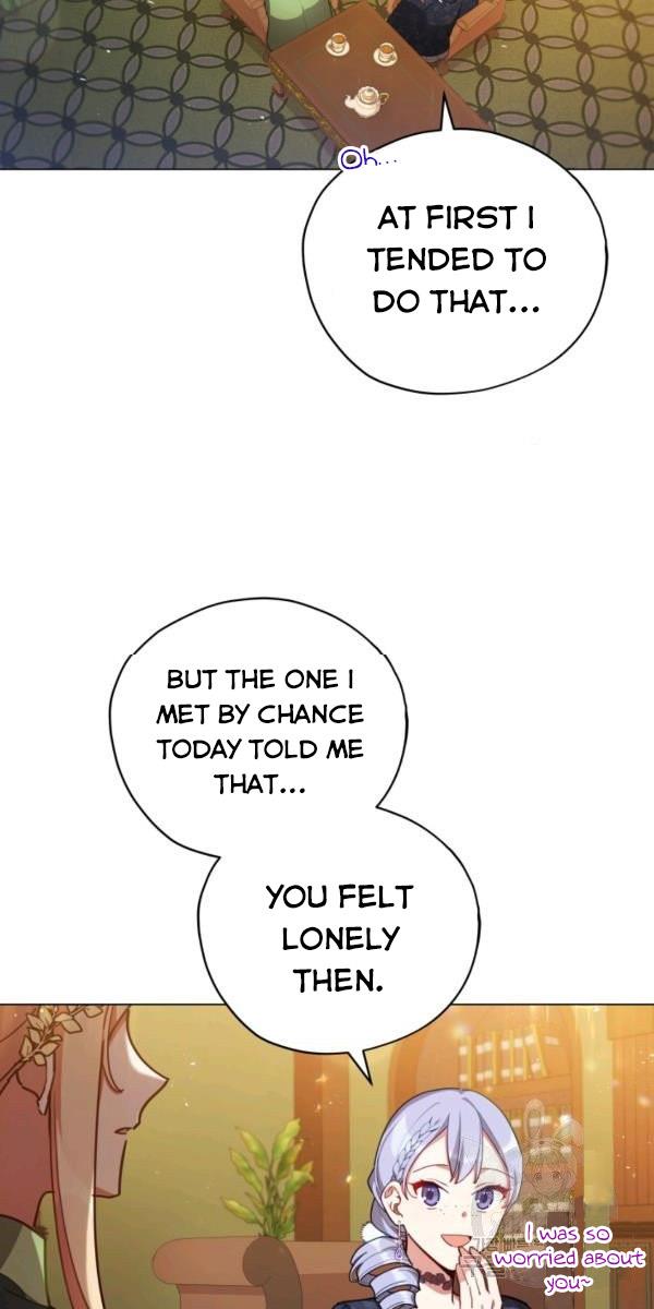 Untouchable Lady chapter 33 page 2