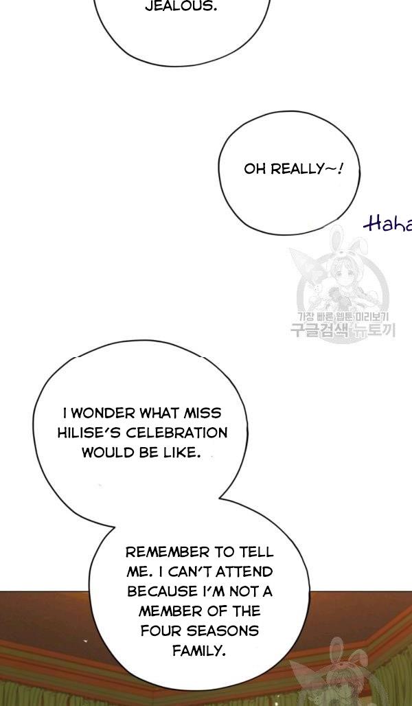 Untouchable Lady chapter 33 page 25