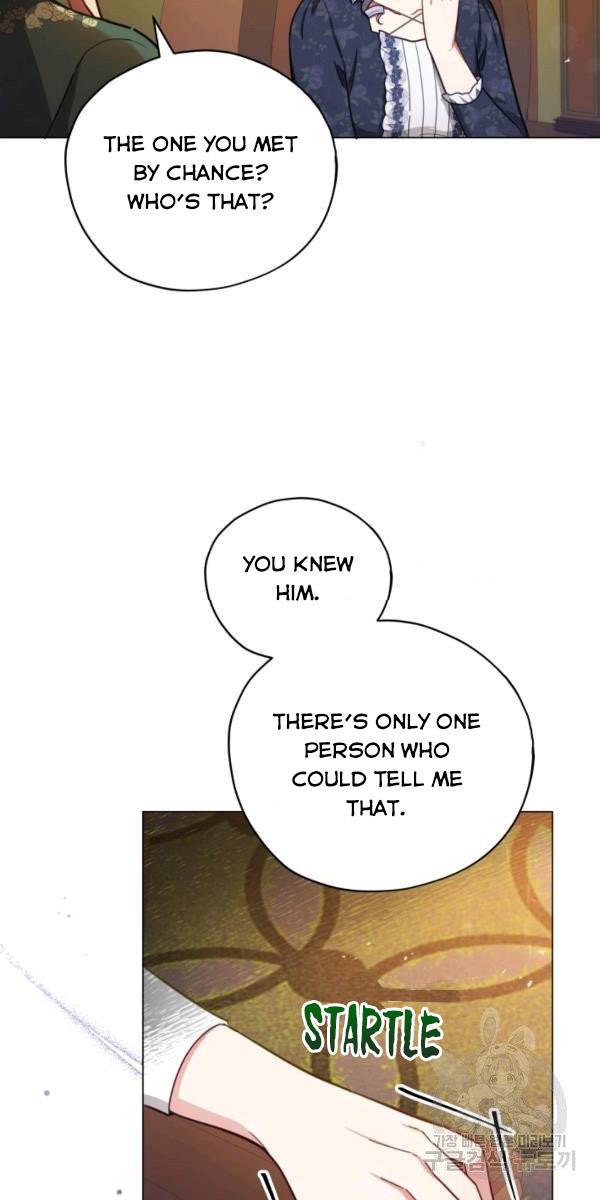 Untouchable Lady chapter 33 page 3