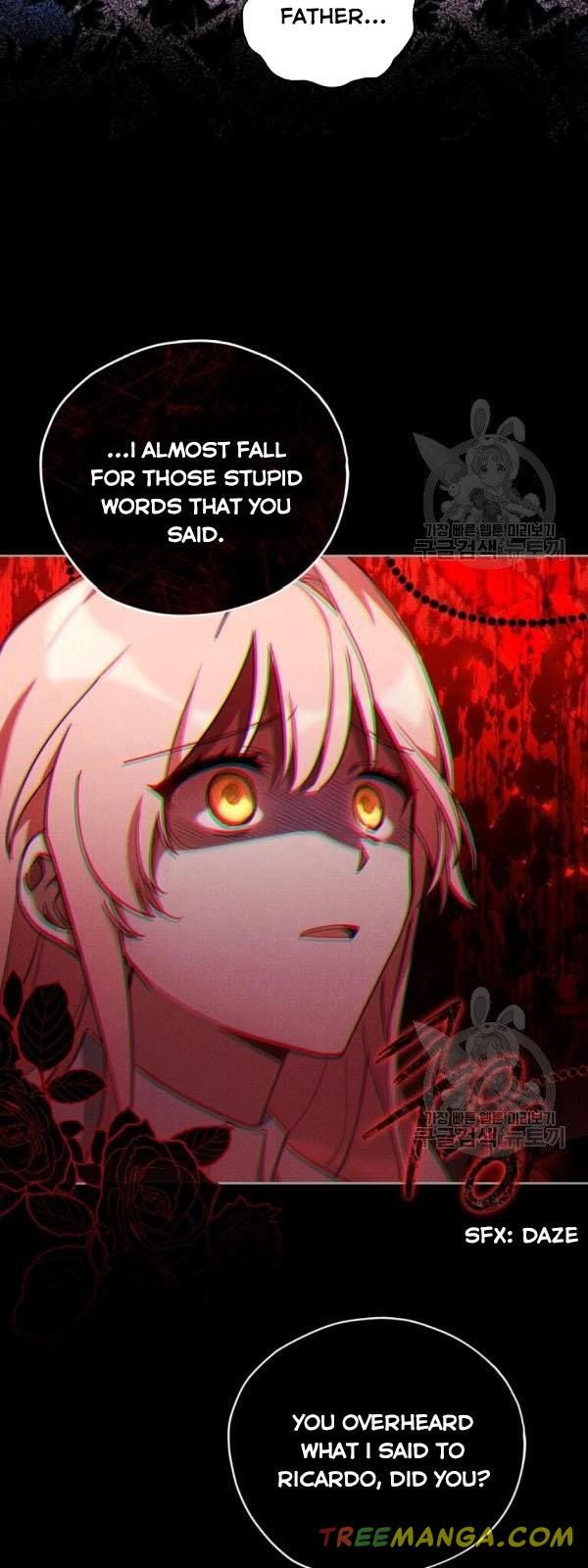 Untouchable Lady chapter 35 page 11