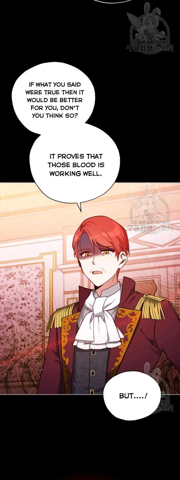 Untouchable Lady chapter 35 page 12