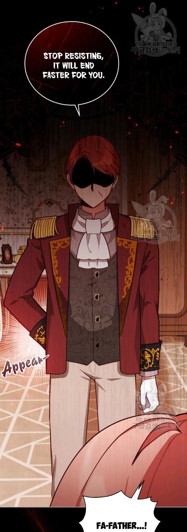 Untouchable Lady chapter 35 page 16