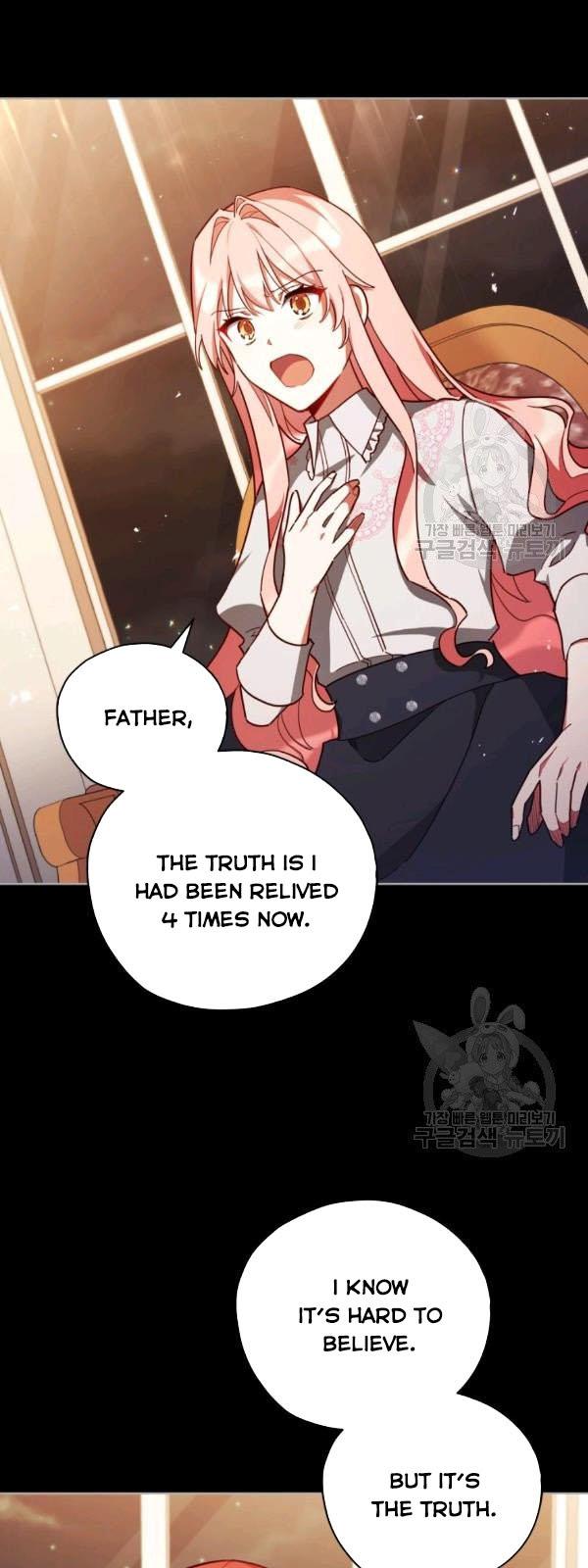 Untouchable Lady chapter 35 page 2