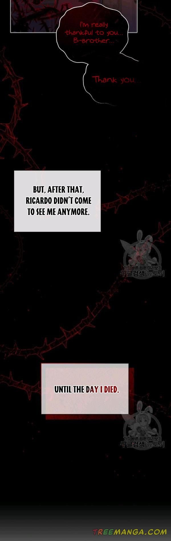Untouchable Lady chapter 35 page 28