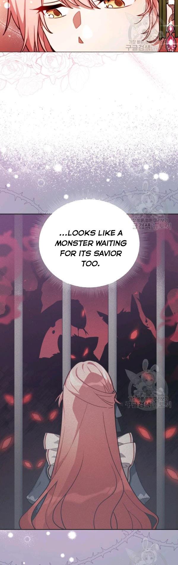 Untouchable Lady chapter 35 page 30