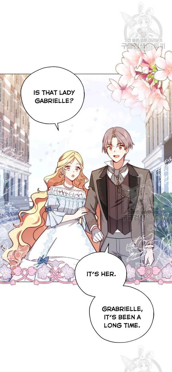 Untouchable Lady chapter 35 page 36