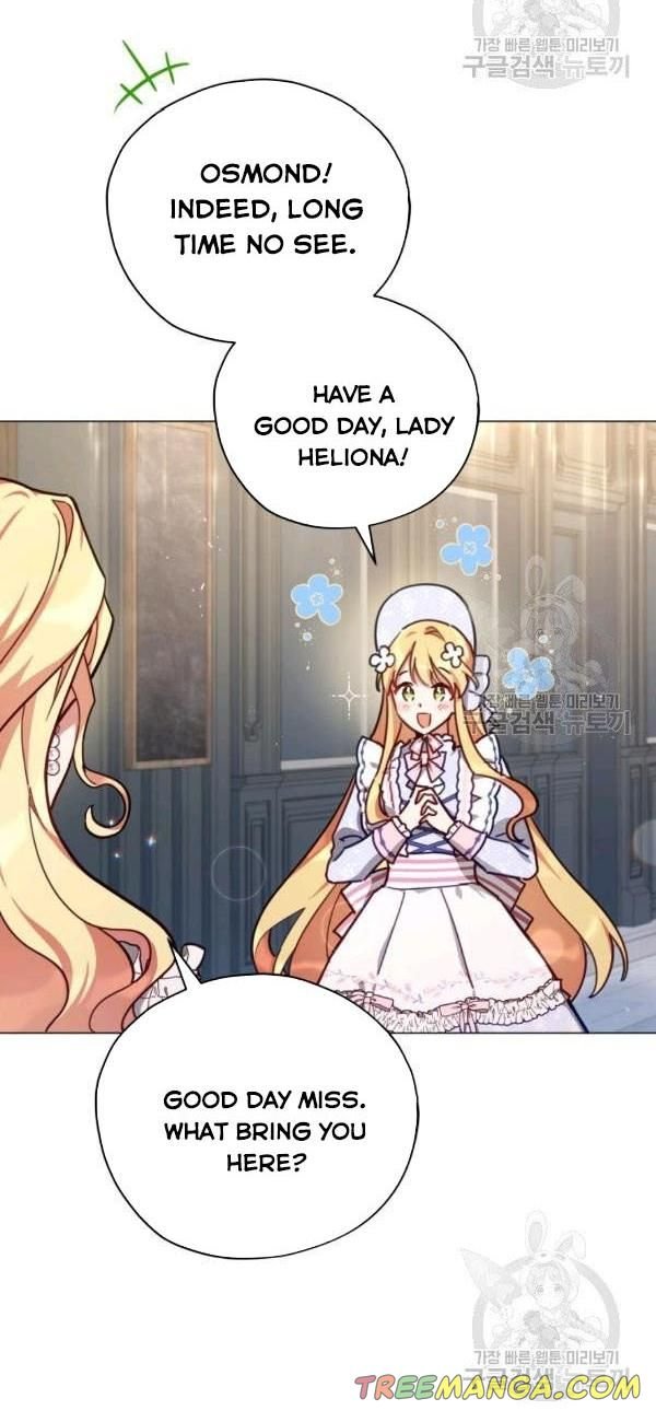Untouchable Lady chapter 35 page 37