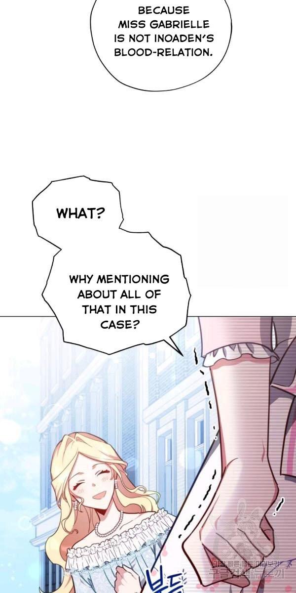 Untouchable Lady chapter 35 page 45