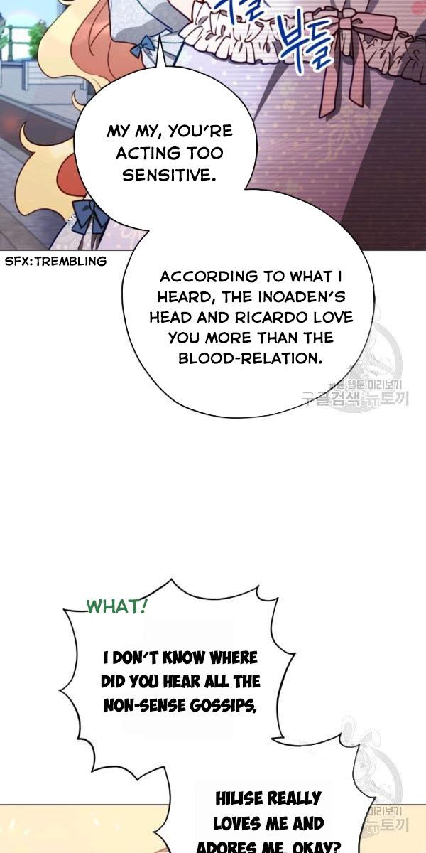Untouchable Lady chapter 35 page 46