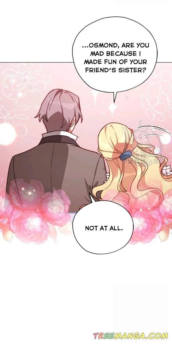 Untouchable Lady chapter 35 page 49