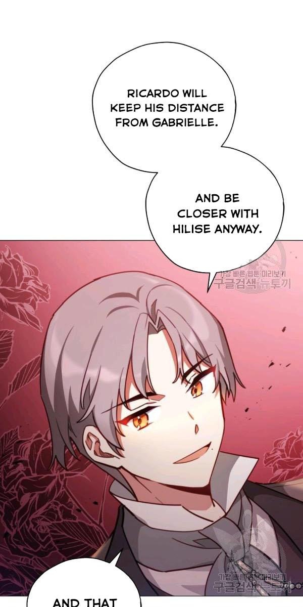Untouchable Lady chapter 35 page 50