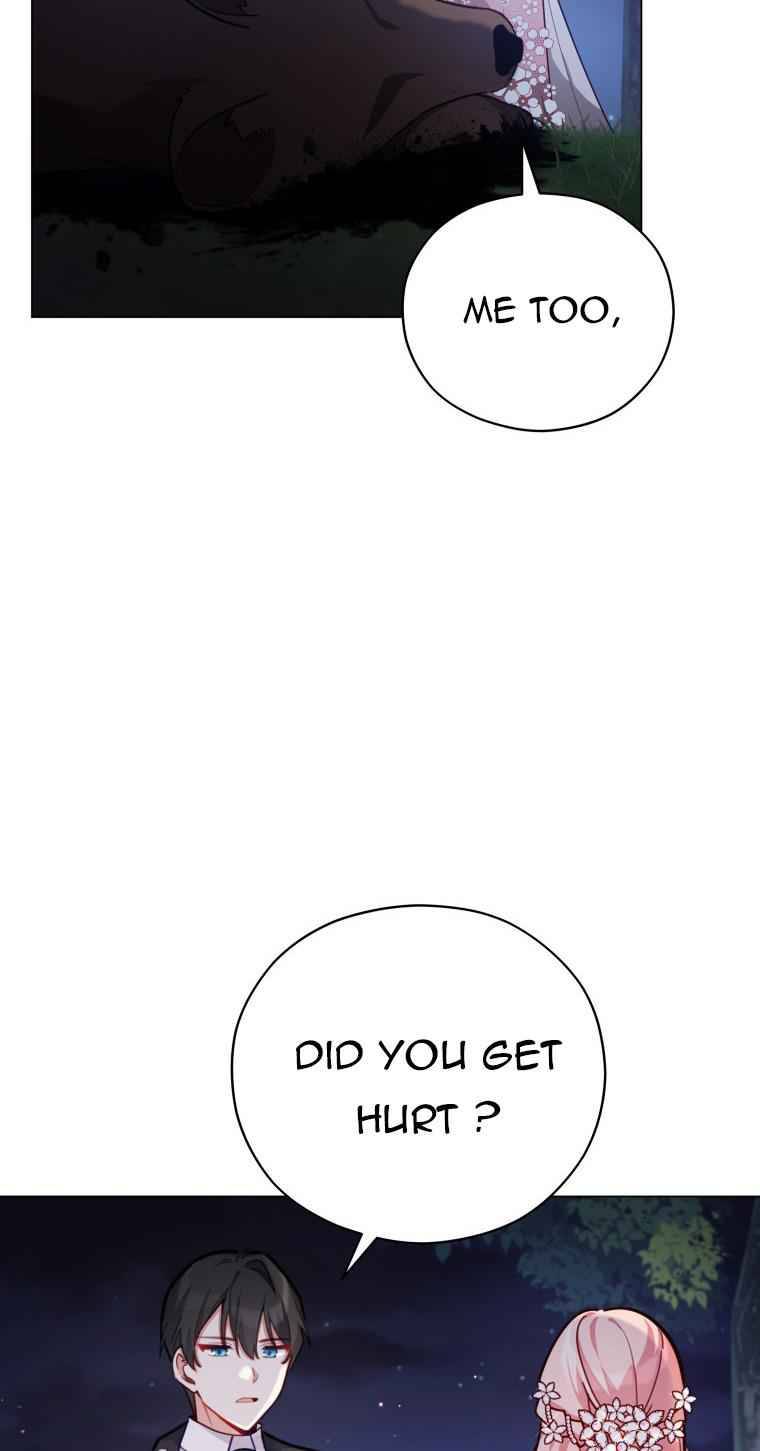 Untouchable Lady chapter 39 page 16