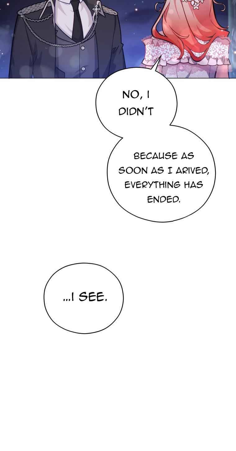 Untouchable Lady chapter 39 page 17