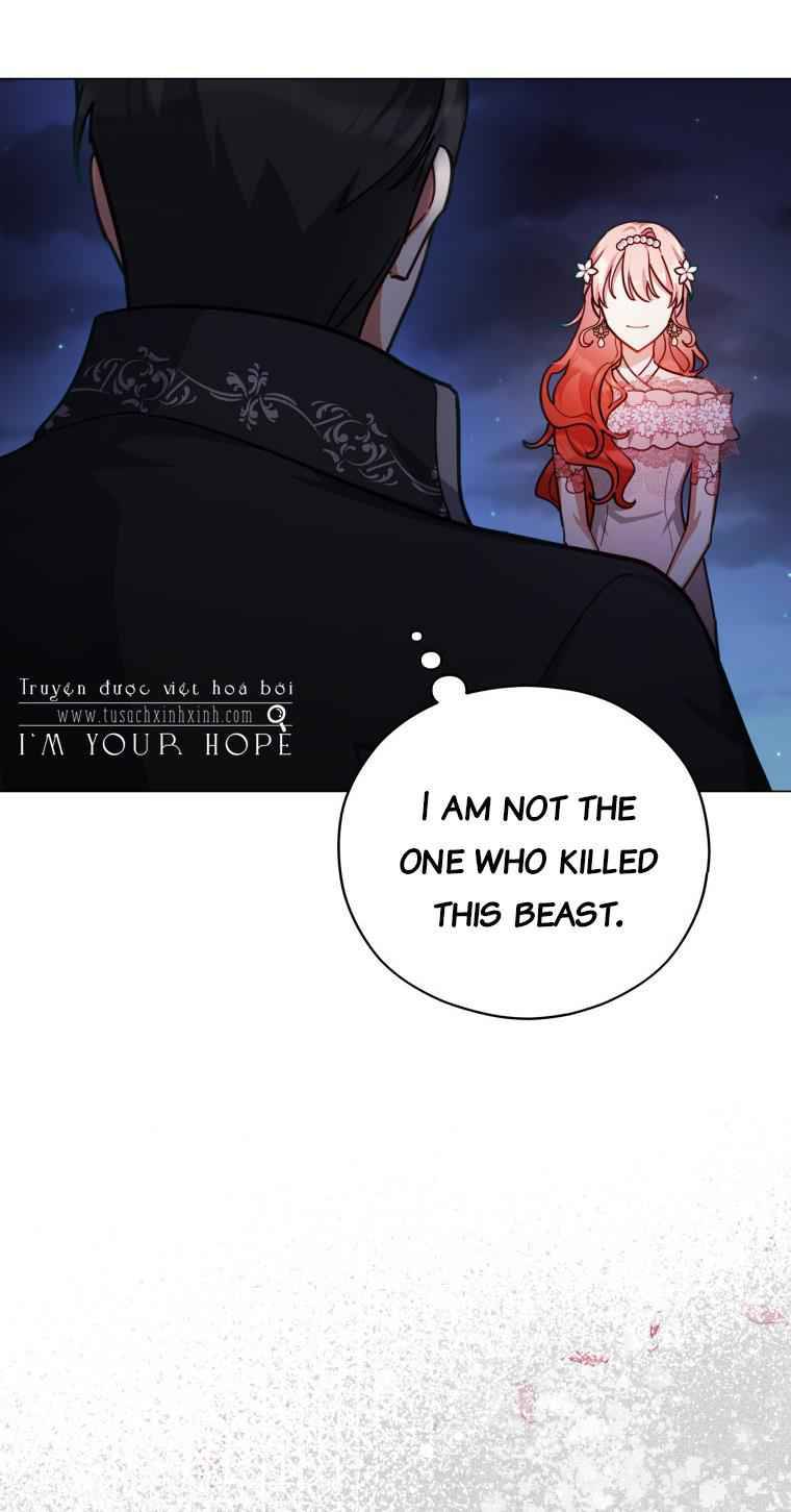 Untouchable Lady chapter 39 page 18