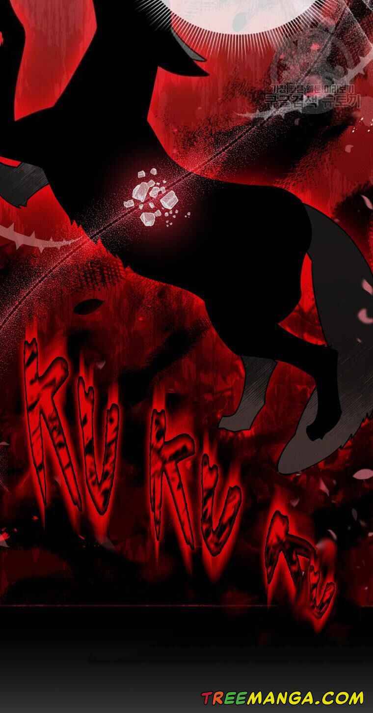 Untouchable Lady chapter 39 page 20