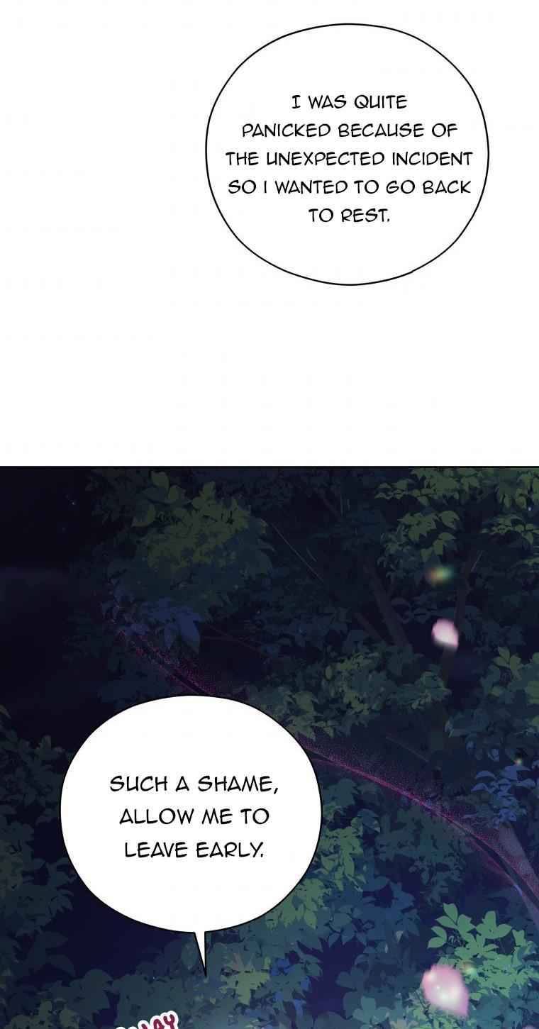 Untouchable Lady chapter 39 page 22