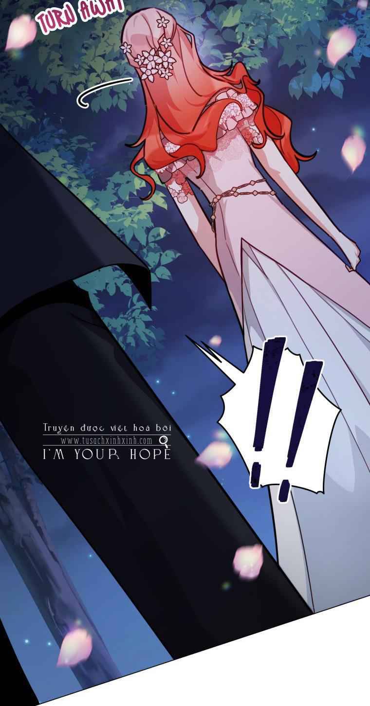 Untouchable Lady chapter 39 page 23