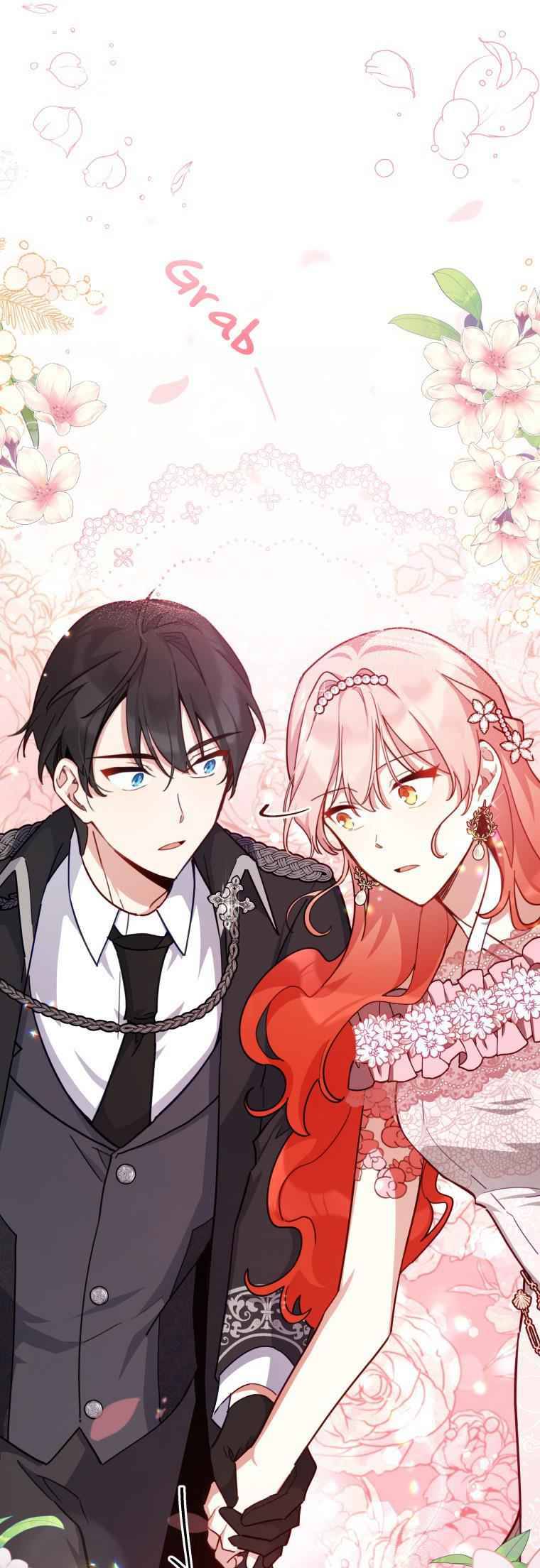 Untouchable Lady chapter 39 page 25