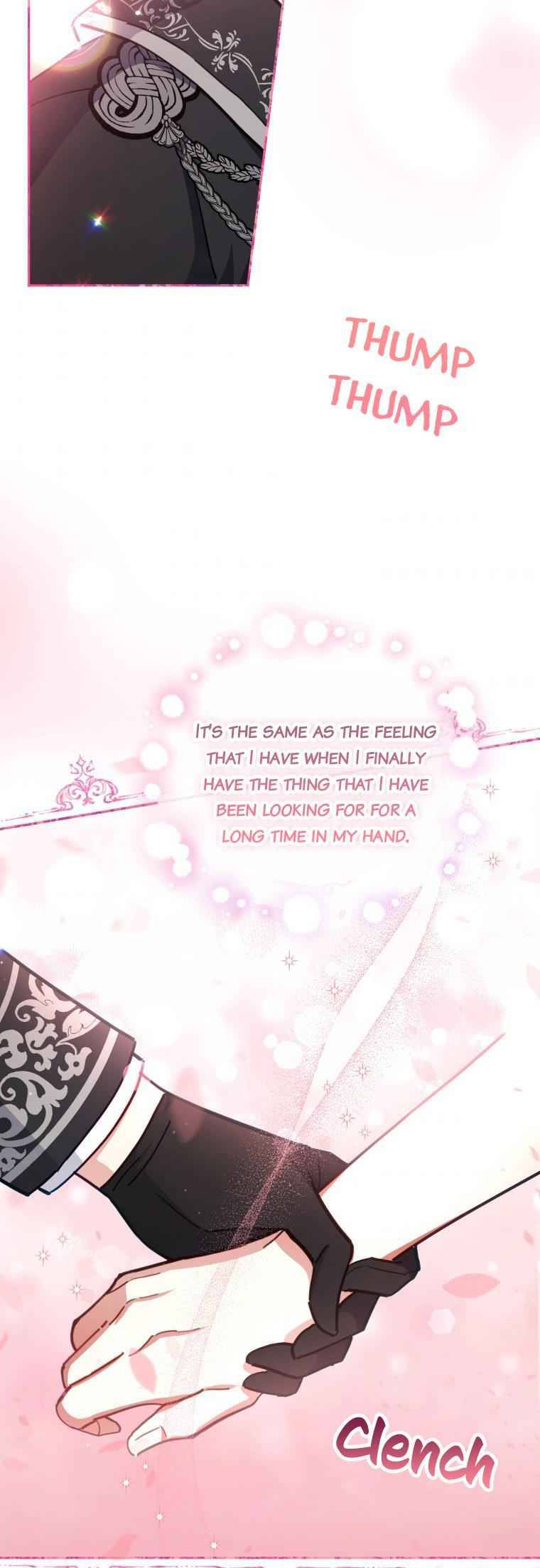 Untouchable Lady chapter 39 page 27