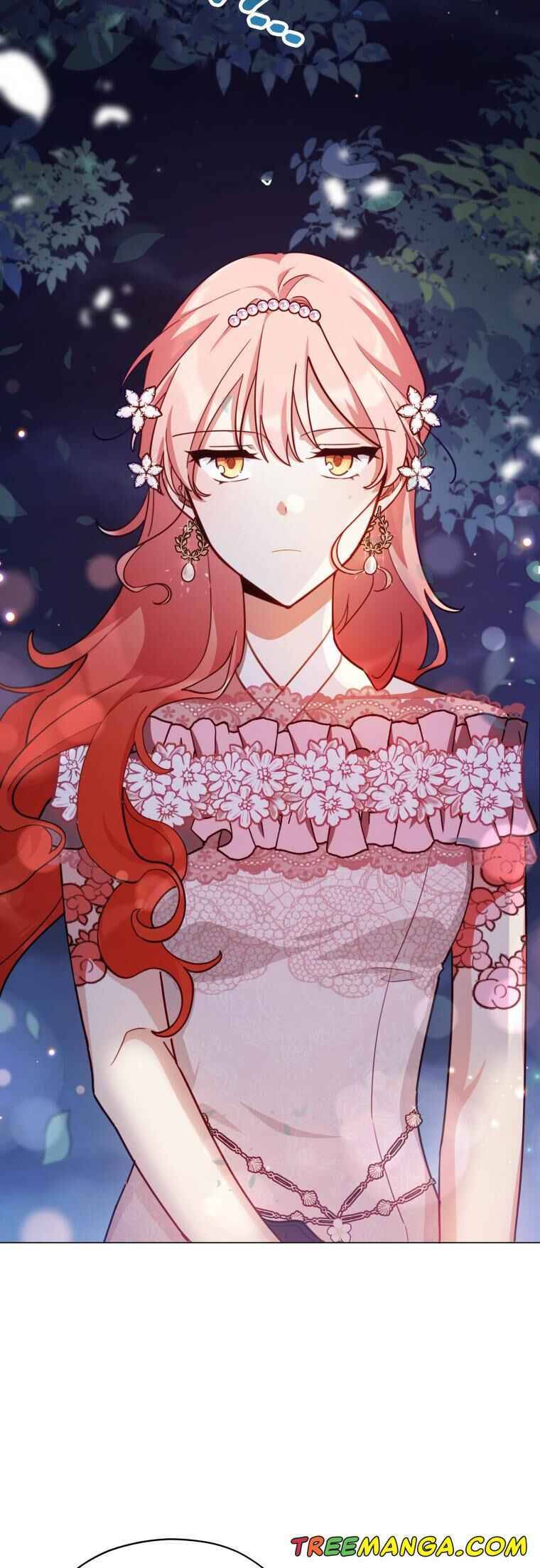 Untouchable Lady chapter 39 page 30